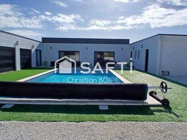 4 chambres, Meschers Sur Gironde Poitou Charentes 17132 89595675