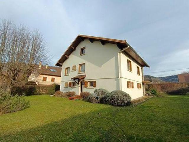 4 chambres, Montaigu Franche Comté 39570 LS88779782