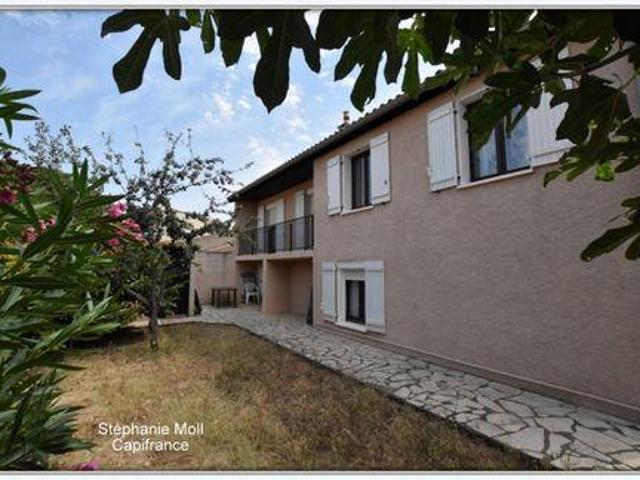 4 chambres, NARBONNE Languedoc Roussillon 11100 LS82425402