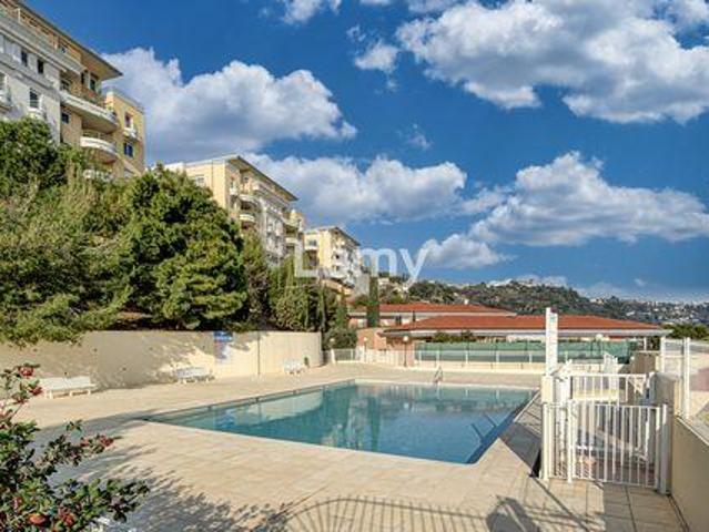 4 chambres, NICE Provence Alpes Côte d'Azur 06000 88508821
