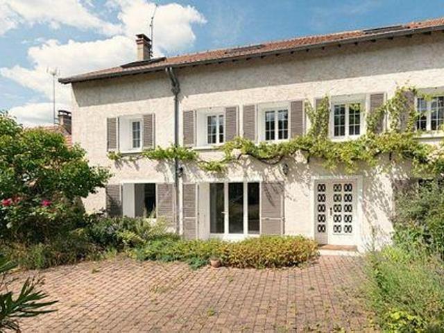 4 chambres, Orgeval Île de France 78630 LS88626911