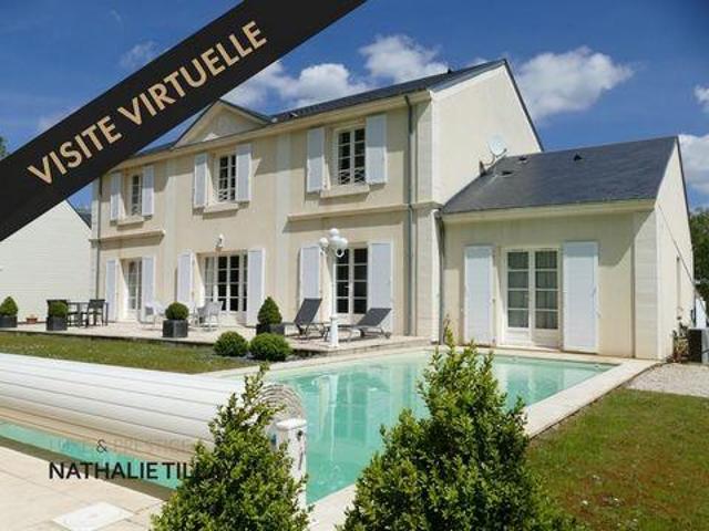 4 chambres, ORLEANS Centre 45000 87758277