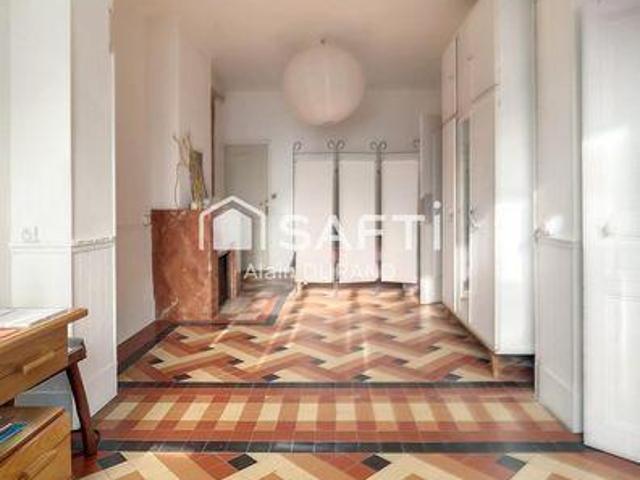4 chambres, Albi Midi Pyrénées 81000 82187738