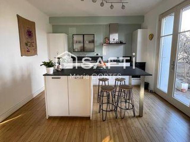 4 chambres, Albi Midi Pyrénées 81000 87727538
