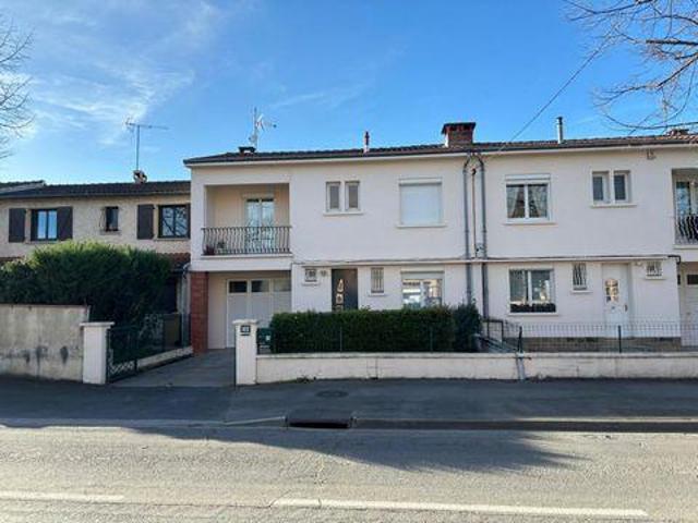 4 chambres, Albi Midi Pyrénées 81000 87875041
