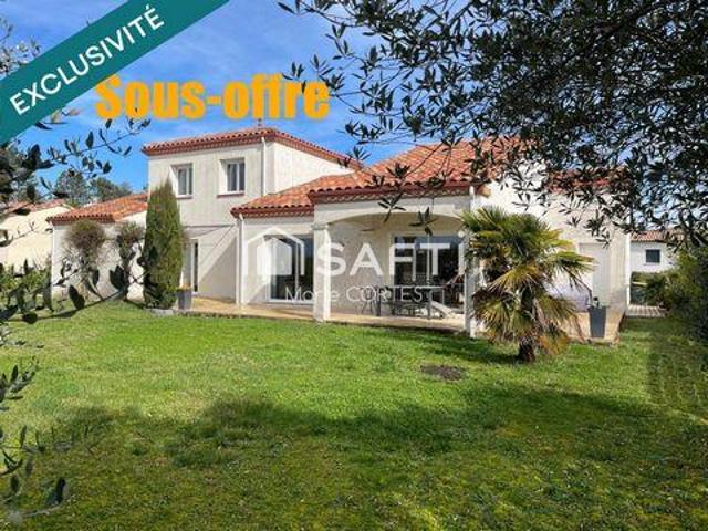 4 chambres, Albi Midi Pyrénées 81000 88323560
