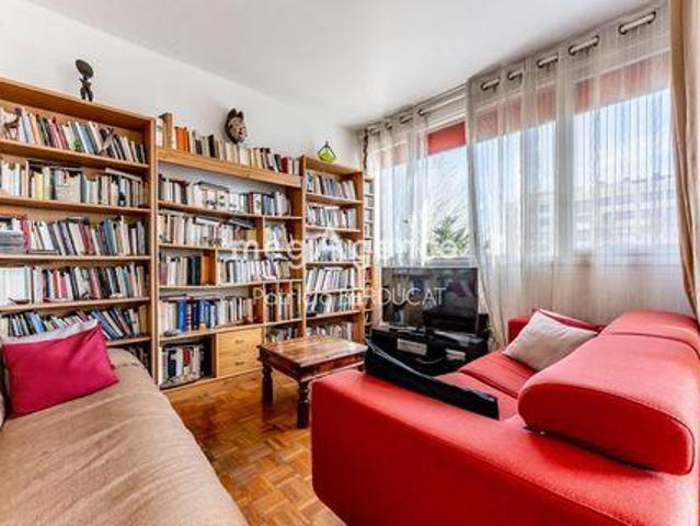 4 chambres, Antony Île de France 92160 87736617
