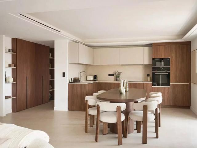 4 chambres Appartement Alpes Maritimes Vente 10856