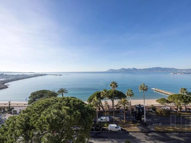 4 chambres Appartement Alpes Maritimes À vendre MZiCA4554