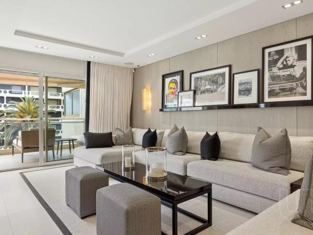 4 chambres Appartement Alpes Maritimes À vendre MZiCA7538