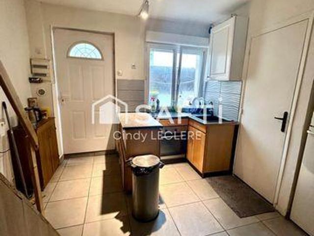 4 chambres, Argenteuil Île de France 95100 82244137
