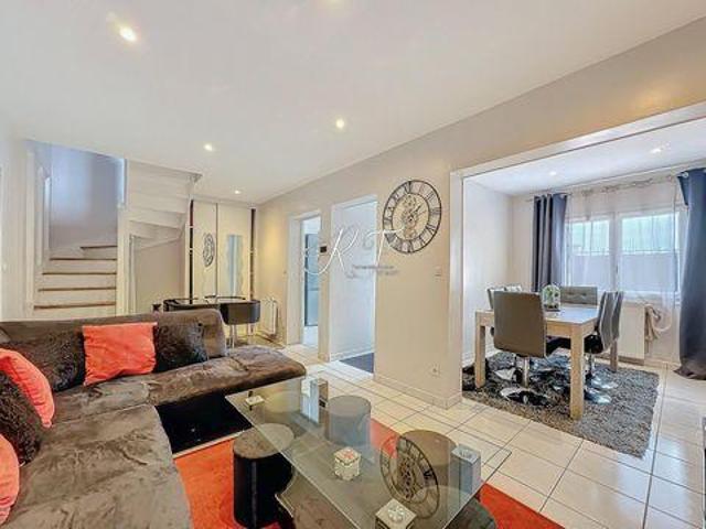 4 chambres, Argenteuil Île de France 95100 88031019