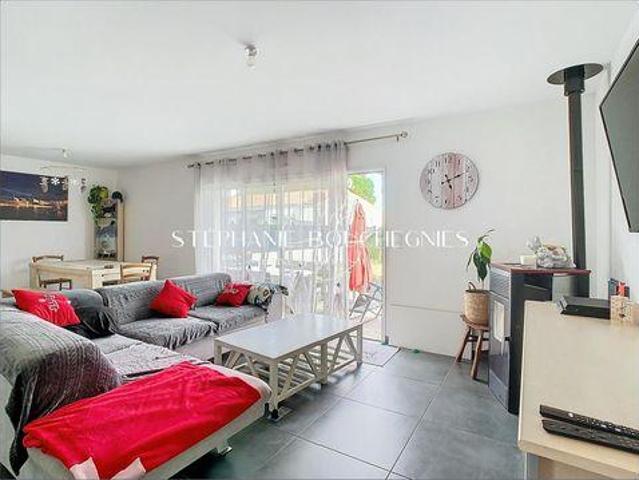 4 chambres, Arvert Poitou Charentes 17530 LS84542446
