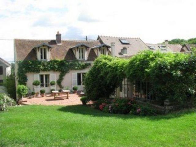 4 chambres, ASNIERES SUR OISE Île de France 95270 82248990