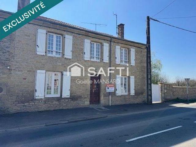 4 chambres, Buzancy 08240 Champagne Ardenne 08240 88412756