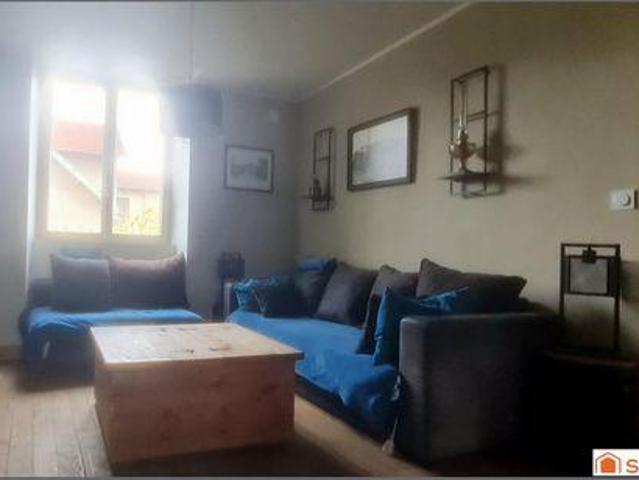 4 chambres, Bar Le Duc Lorraine 55000 82742254