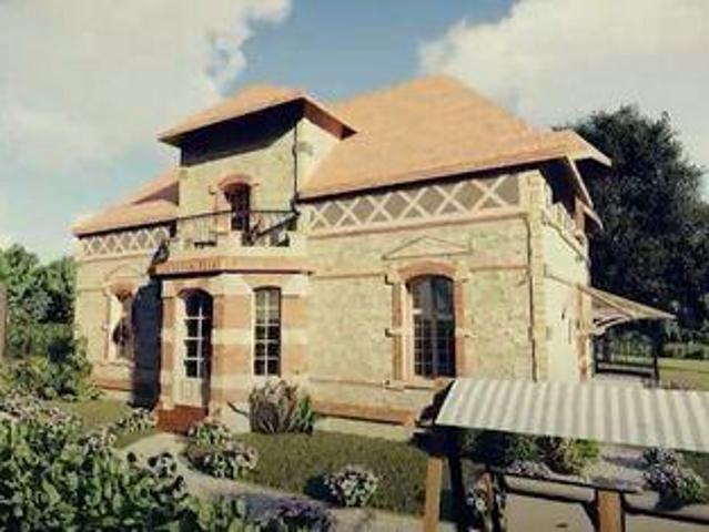 4 chambres, BEAUMONT LA RONCE Centre 37360 67321477