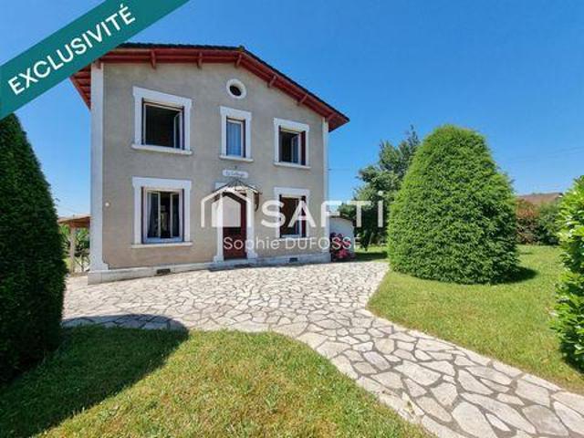 4 chambres, Bergerac Aquitaine 24100 82235734