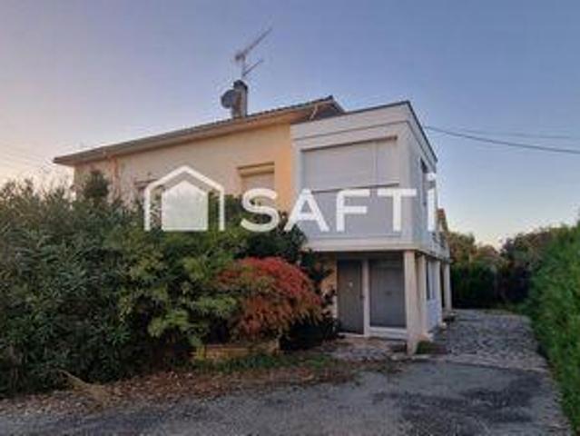 4 chambres, Bergerac Aquitaine 24100 87733605