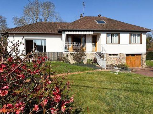 4 chambres, Blangy Sur Bresle Haute Normandie 76340 89631187