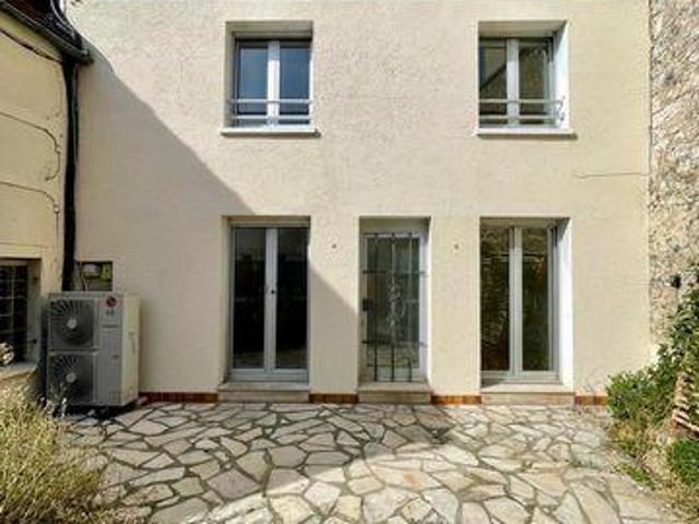 4 chambres, Bonnieres Sur Seine Île de France 78270 LS88839605
