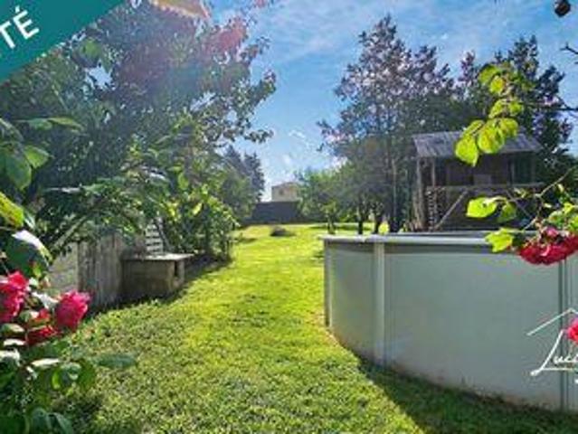 4 chambres, Brassac Les Mines Auvergne 63570 LS82292461