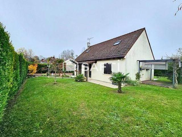 4 chambres, Bray Sur Seine Île de France 77480 84461949