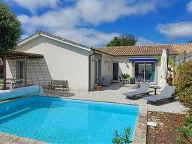 4 chambres, Carcans Aquitaine 33121 89667168