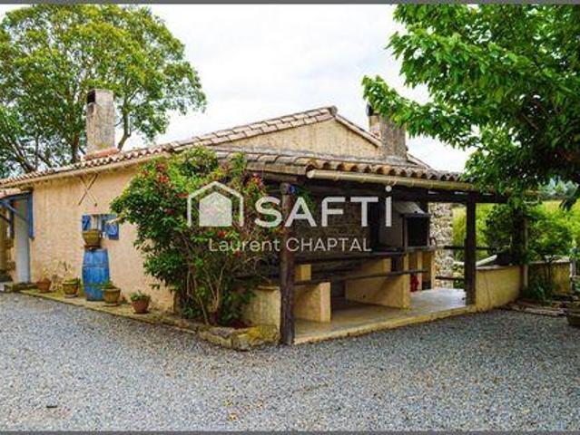 4 chambres, Carcassonne Languedoc Roussillon 11000 LS86641383