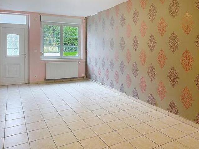 4 chambres, Chatel Chehery Champagne Ardenne 08250 89631552