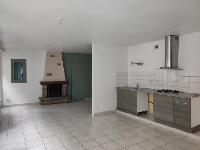 4 chambres Chatelaudren