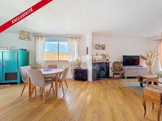 4 chambres, Cholet Pays de la Loire 49300 87979519