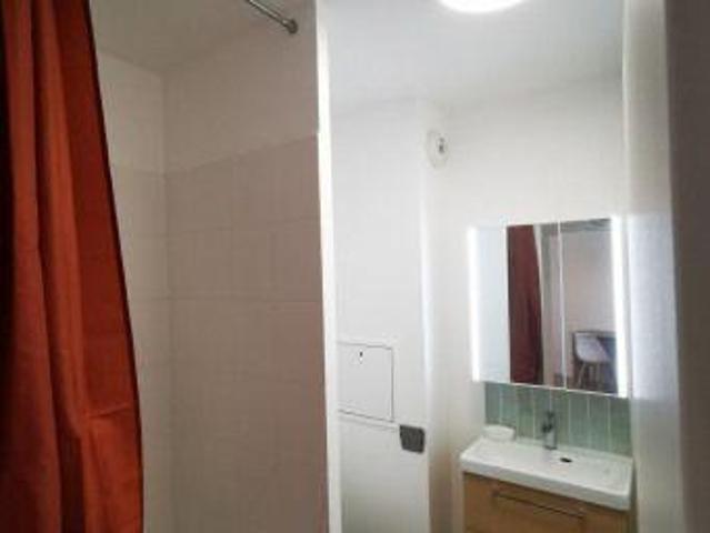 4 Chambres colocation Cergy