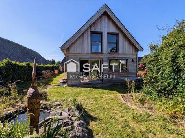 4 chambres, Conteville Haute Normandie 27210 88536076