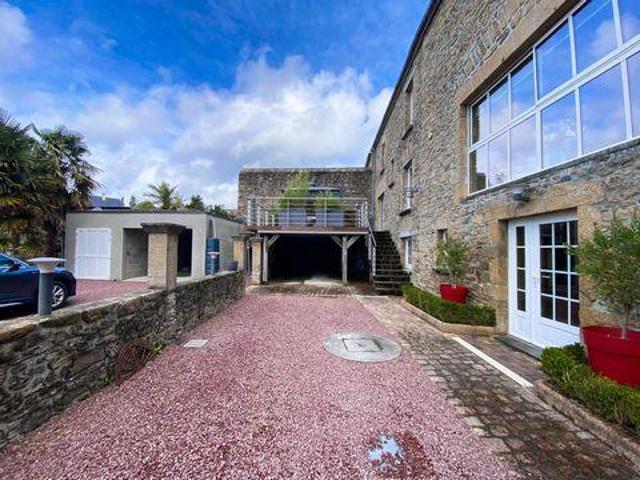 4 chambres, Coutances Basse Normandie 50200 84148529