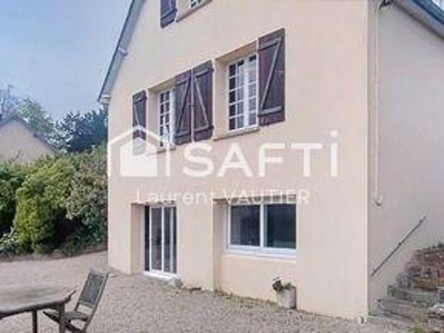 4 chambres, Coutances Basse Normandie 50200 87761268