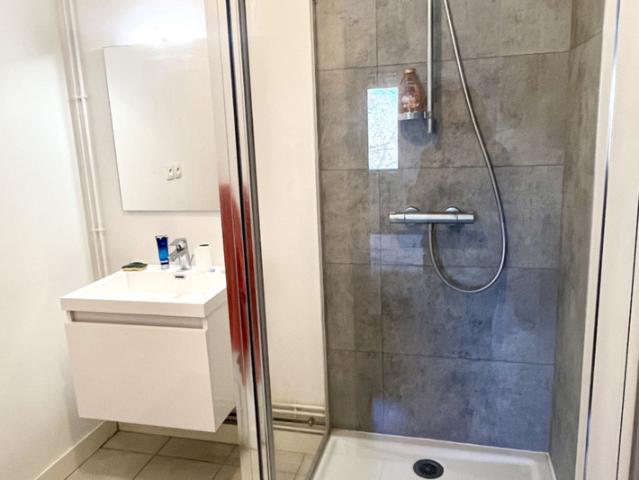 4 chambres dont 1 avec sdb, Rennes Beauregard