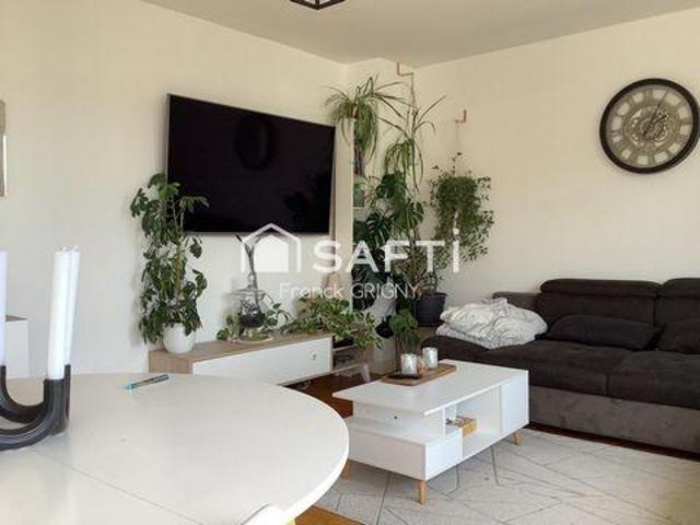 4 chambres, Douai Nord Pas de Calais 59500 LS86450785