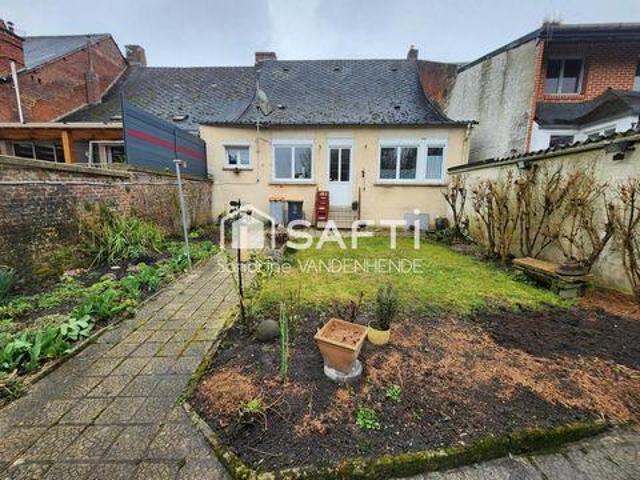 4 chambres, Etreaupont Picardie 02580 88669611