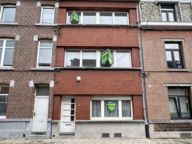 4 Chambres en colocation parfaitement meublé