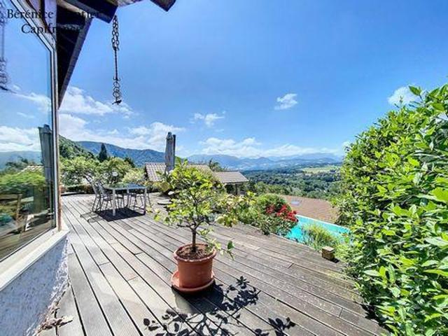 4 chambres, FILLINGES Rhône Alpes 74250 90183002
