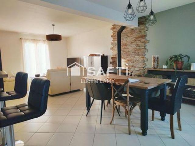 4 chambres, Forges Les Eaux Haute Normandie 76440 87734576