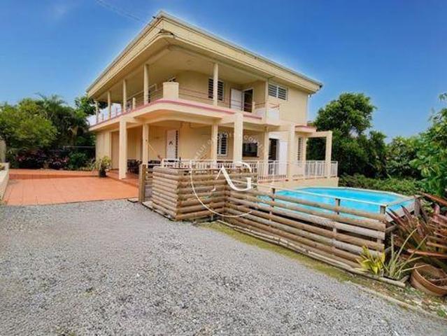 4 chambres, Fort De France Bretagne 97200 91460413