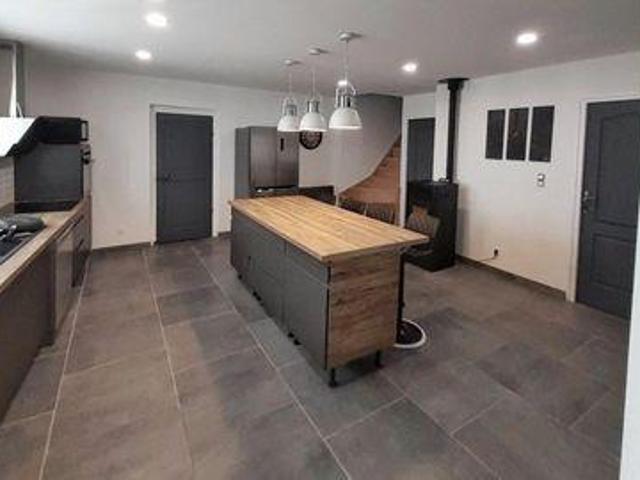 4 chambres, Fraignot Et Vesvrotte Bourgogne 21580 LS88815291
