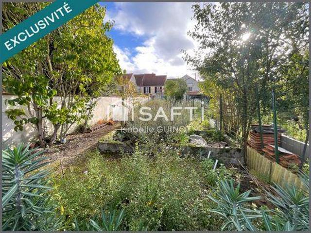 4 chambres, Freneuse Île de France 78840 LS85966090