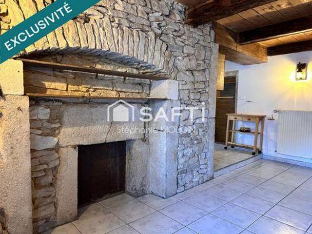 4 chambres, Froidevaux Franche Comté 25190 LS91337452