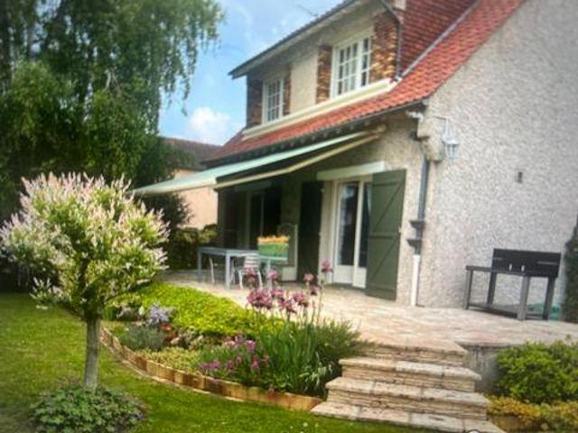 4 chambres, Herblay Sur Seine Île de France 95220 LS89039717