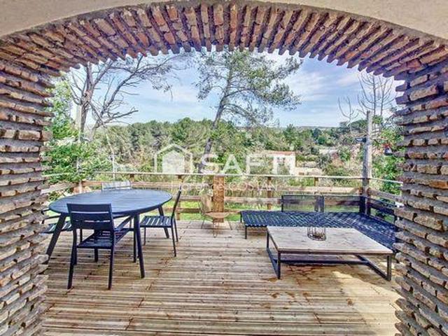 4 chambres, La Bouilladisse Provence Alpes Côte d'Azur 13720 89926245