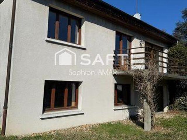 4 chambres, La Celle Saint Cloud Île de France 78170 88942690
