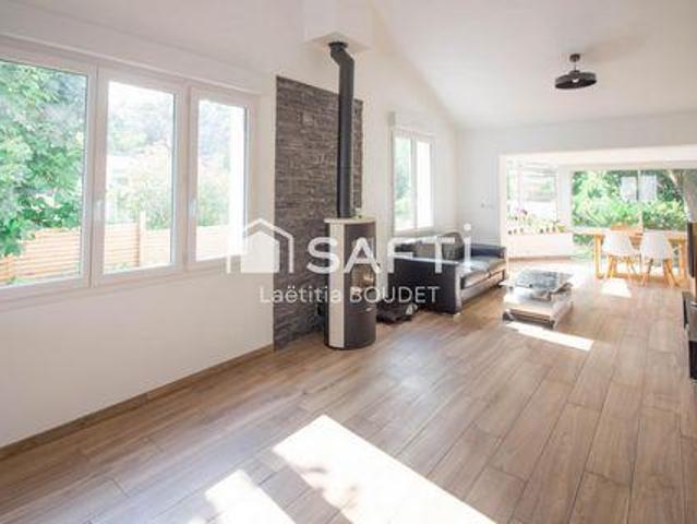 4 chambres, La Rochelle Poitou Charentes 17000 89126100